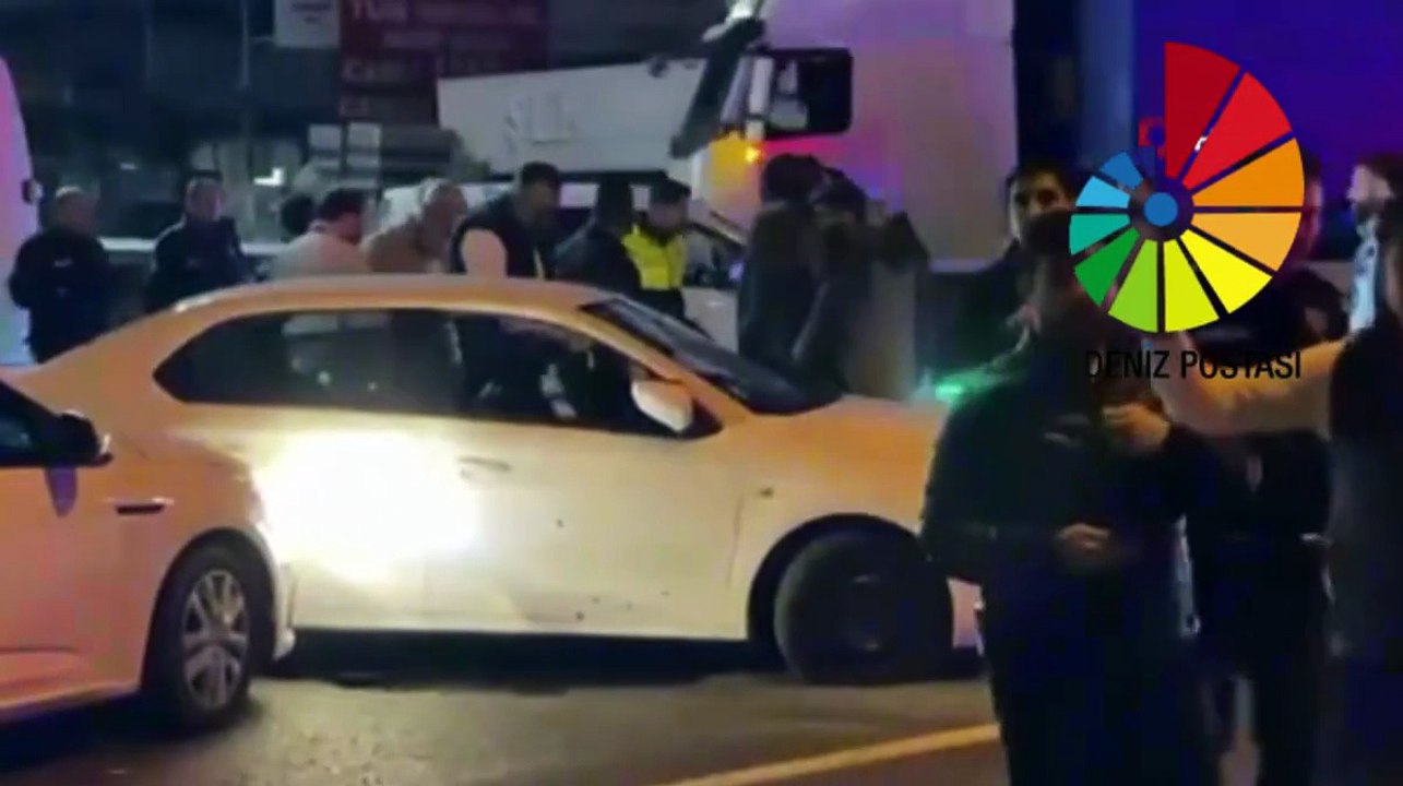 Balıkesir’de 3 kişiyi öldürüp 7 kişiyi yaraladı: Ortaya çıkan görüntüler kan dondurdu