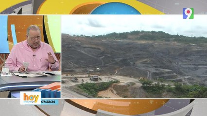 ¡Viral! Rescatan sanos y salvos a los 80 mineros atrapados en la mina Cerro de Maimón   | Hoy Mismo