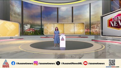 മദ്യലഹരിയിൽ ആഡംബരക്കാർ വഴിയരികിൽ നിർത്തിയിട്ട വാഹനങ്ങൾ ഇടിച്ചു തെറിപ്പിച്ചു