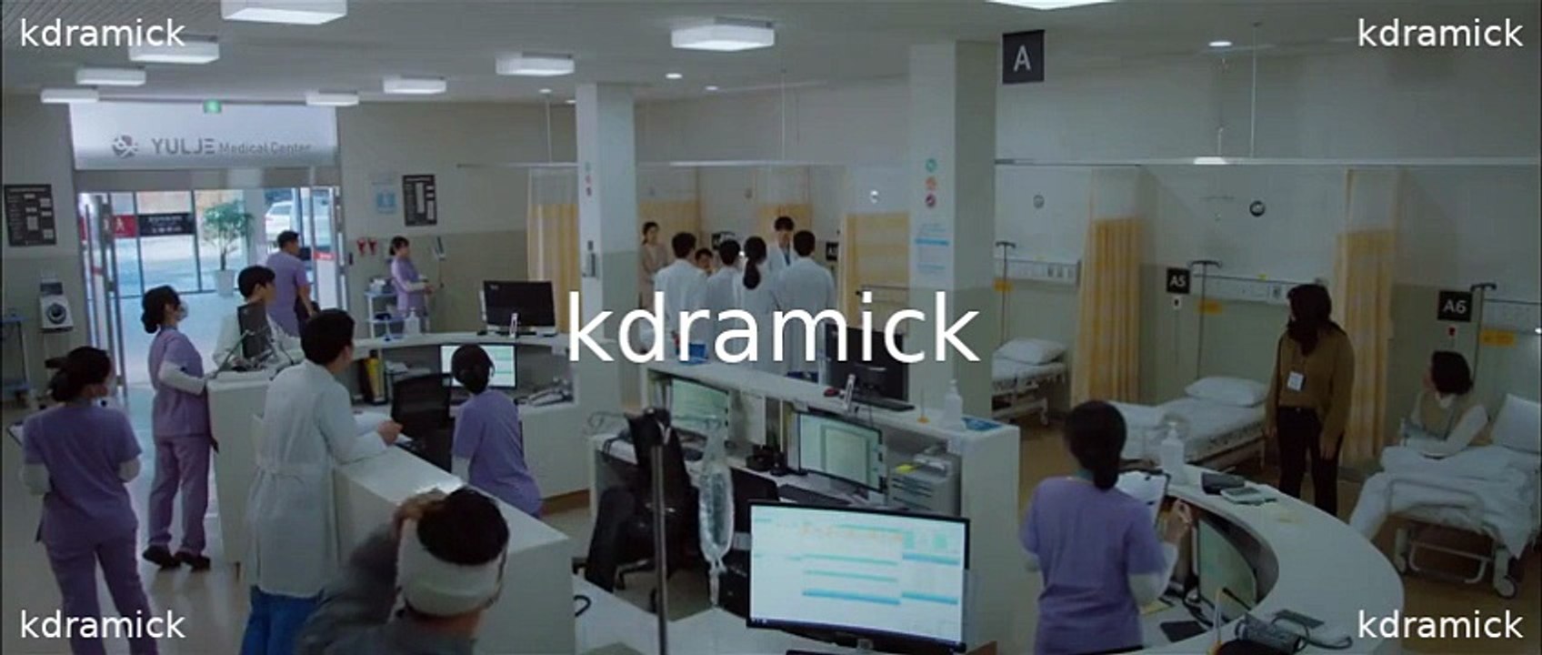 Hospital Playlist_S01E09
