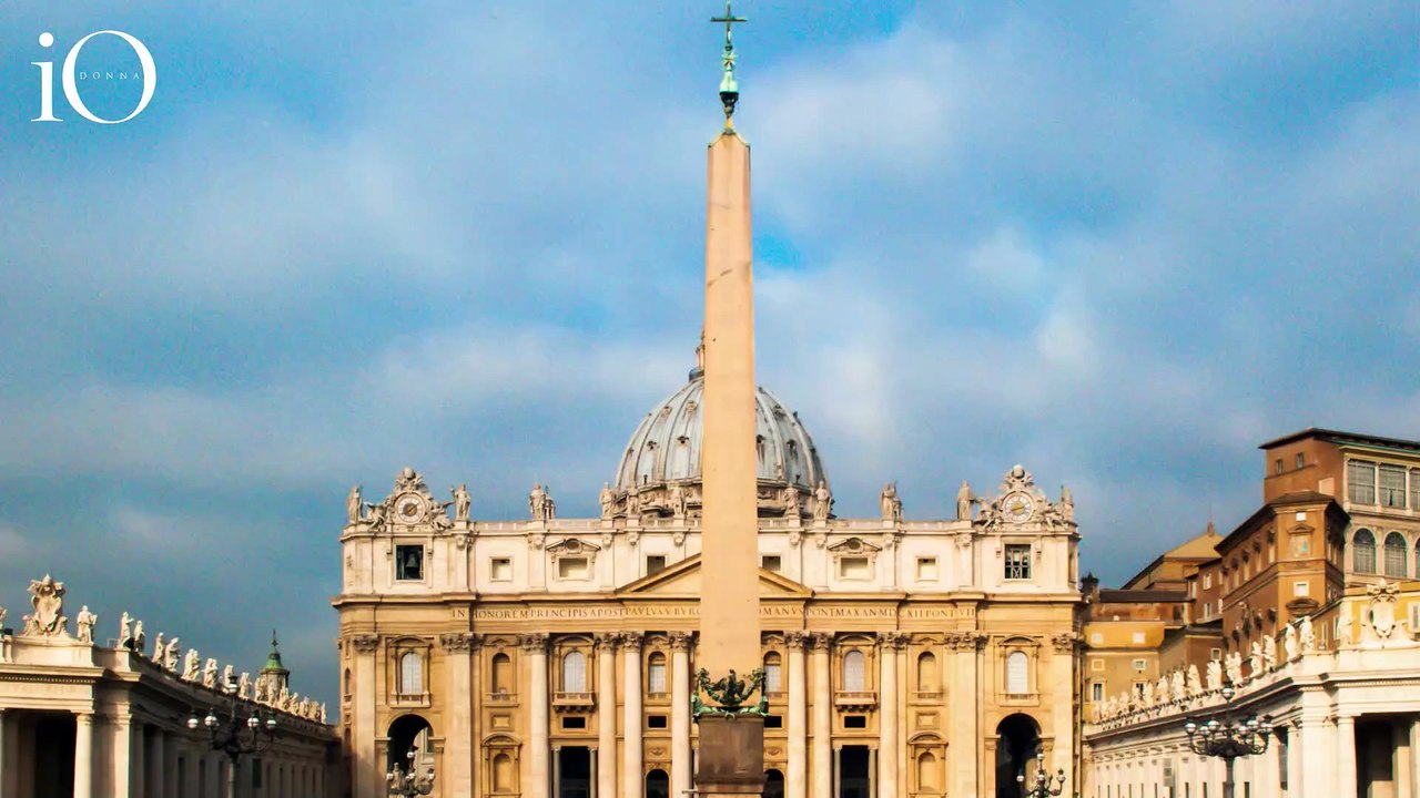 Perché la preghiera di Re Carlo e Papa Leone XIV è destinata a entrare nella Storia