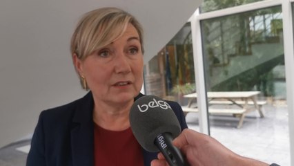 Le Gouvernement wallon veut libérer de la puissance électrique face à la saturation des réseaux