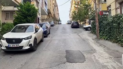 Trafik canavarı değil, şehir teröristi: Tartıştığı bir genci aracıyla ezerek öldürdü!