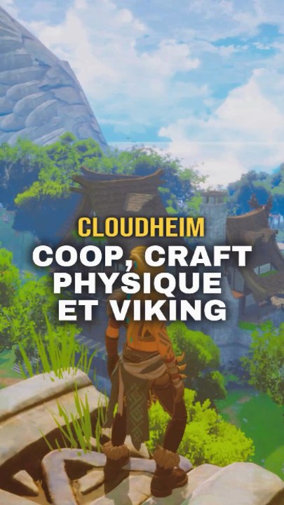 COOP, CRAFT & VIKING