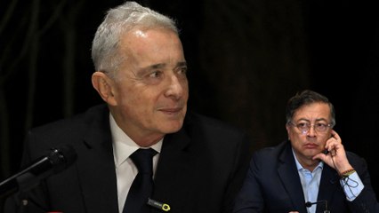 “El presidente sigue atacando los poderes” director del ICP sobre lo que dijo el mandatario del caso Uribe