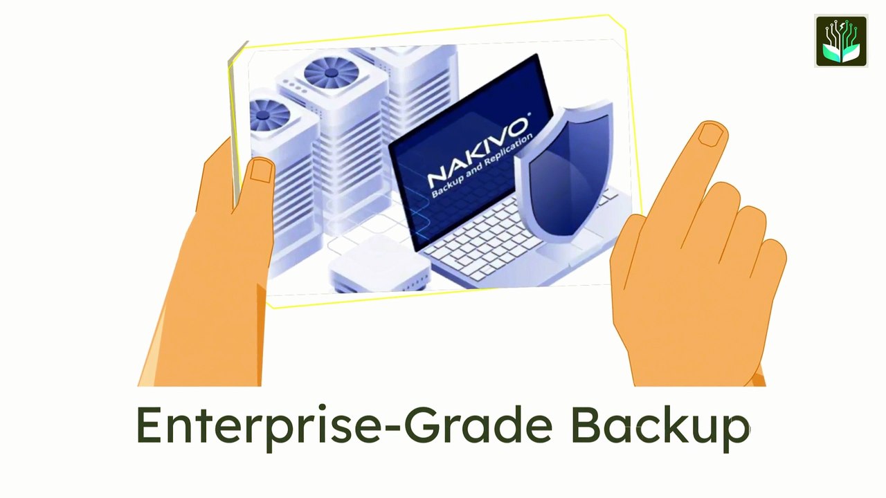 5 Best Backup Software Comparison