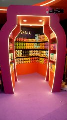 عرض العطور وأدوات التجميل في أرض المعارض بمشرف يستقطب أكثر من 500 شركة من الكويت والعالم بمشاركة دولية واسعة من الخليج وفرنسا يقدم أجمل العطور وأحدث أدوات التجميل