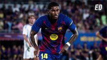 Rashford, una ganga para el Barcelona que obliga a Laporta a hacer números