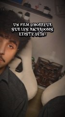 Un film sur les Backrooms existe déjà ?