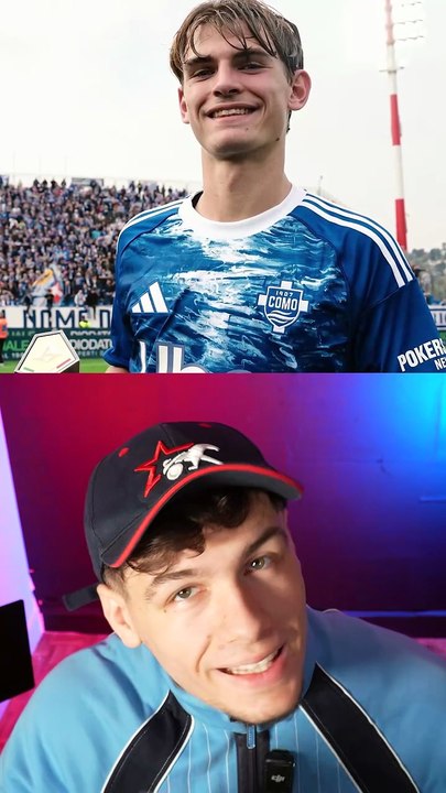 Le Real Madrid se fait séduire pour un jeune attaquant !