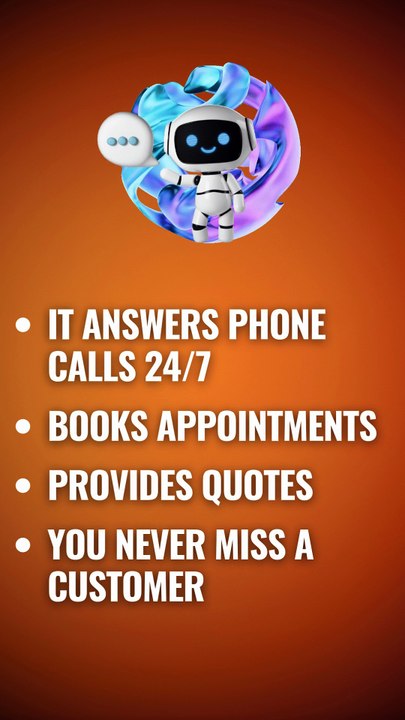 AI S60-AI Receptionists vs Chatbots What’s the Difference V2