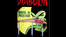 DIABOLIK---GIOCHI DI PRESTIGIO