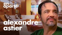 Tous les secrets de la légende Alexandre Astier - En Aparté - CANAL+