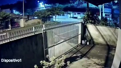 Acidente de trânsito tem reviravolta e acaba com preso por tentativa de feminicídio em SC