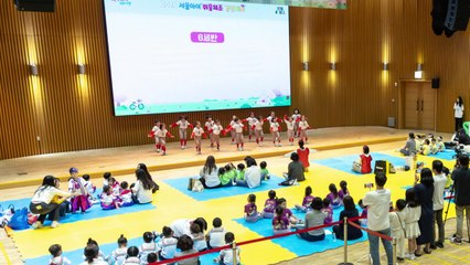 [서울] 어린이집 500곳 유아 만 명에 '비만 예방' 지원 / YTN