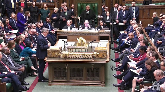 Prime Minister maintains that the grooming gangs national inquiry is not being watered down