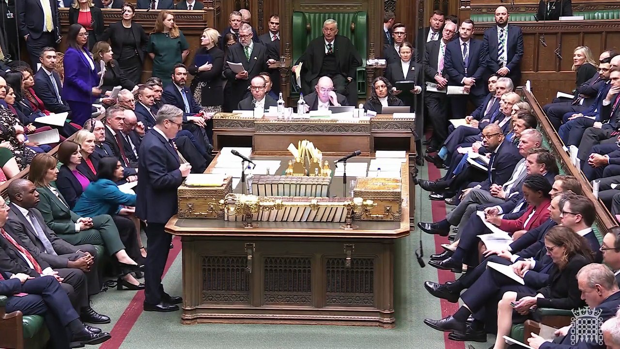 Prime Minister maintains that the grooming gangs national inquiry is not being watered down