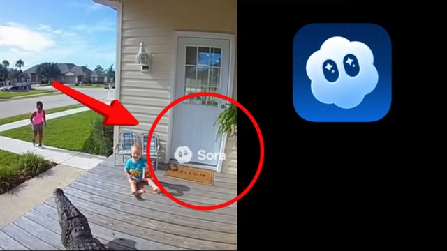 ¿Por qué cada vez hay más vídeos falsos generados por IA en las redes?