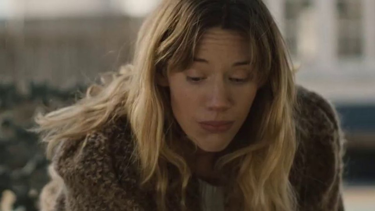 The House at Hallow End Trailer OV