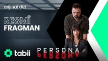 Persona Fragman