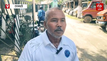 আমাৰ মিচিং জনগোষ্ঠীৰ আপং খাই সি বৰ ভাল পাইছিল: যাদৱ পায়েং