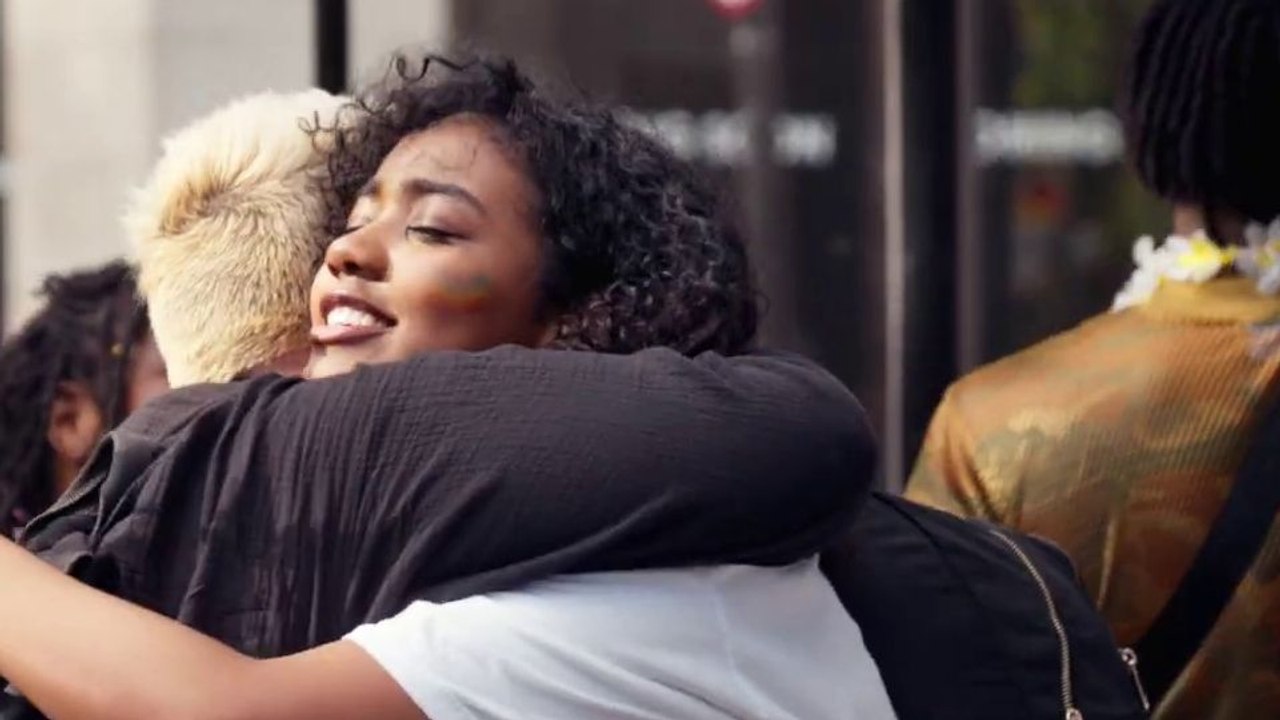 Girls & Gods Trailer DF