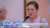 Hating Kapatid: A loving mother is confused about her child’s identity! (Episode 9 - Part 1/3)