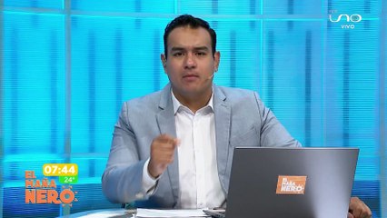 ¿Por qué hay paro de salud en Santa Cruz