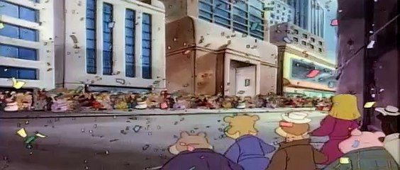 Talespin Ep 32-Last Horizons (Hindi Dubbed)