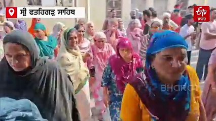 ਦਿਵਾਲੀ ਦੀ ਰਾਤ ਹੋਈ ਤਕਰਾਰ, ਇੱਕ ਦੀ ਮੌਤ, ਪਰਿਵਾਰ ਨੇ ਕੀਤਾ ਪ੍ਰਦਰਸ਼ਨ