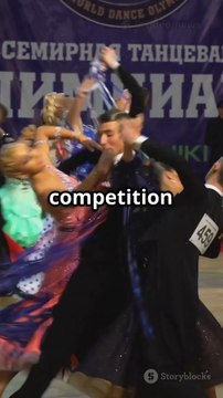 Dancing with the Stars 💃🌟 | The Magic of Rhythm, Style & Celebrity Talent