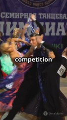 Dancing with the Stars 💃🌟 | The Magic of Rhythm, Style & Celebrity Talent