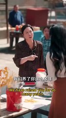 Hangatnya Cinta Di tahun 80an | The Warmth of Love in the 80s | Drama Pendek China | SUB INDO