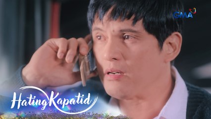 Hating Kapatid: Cris intends to keep Belle’s identity hidden! (Episode 9)
