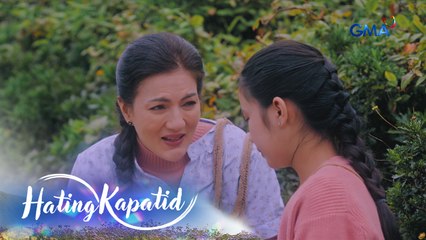 Hating Kapatid: Roselle meets Belle! (Episode 9)