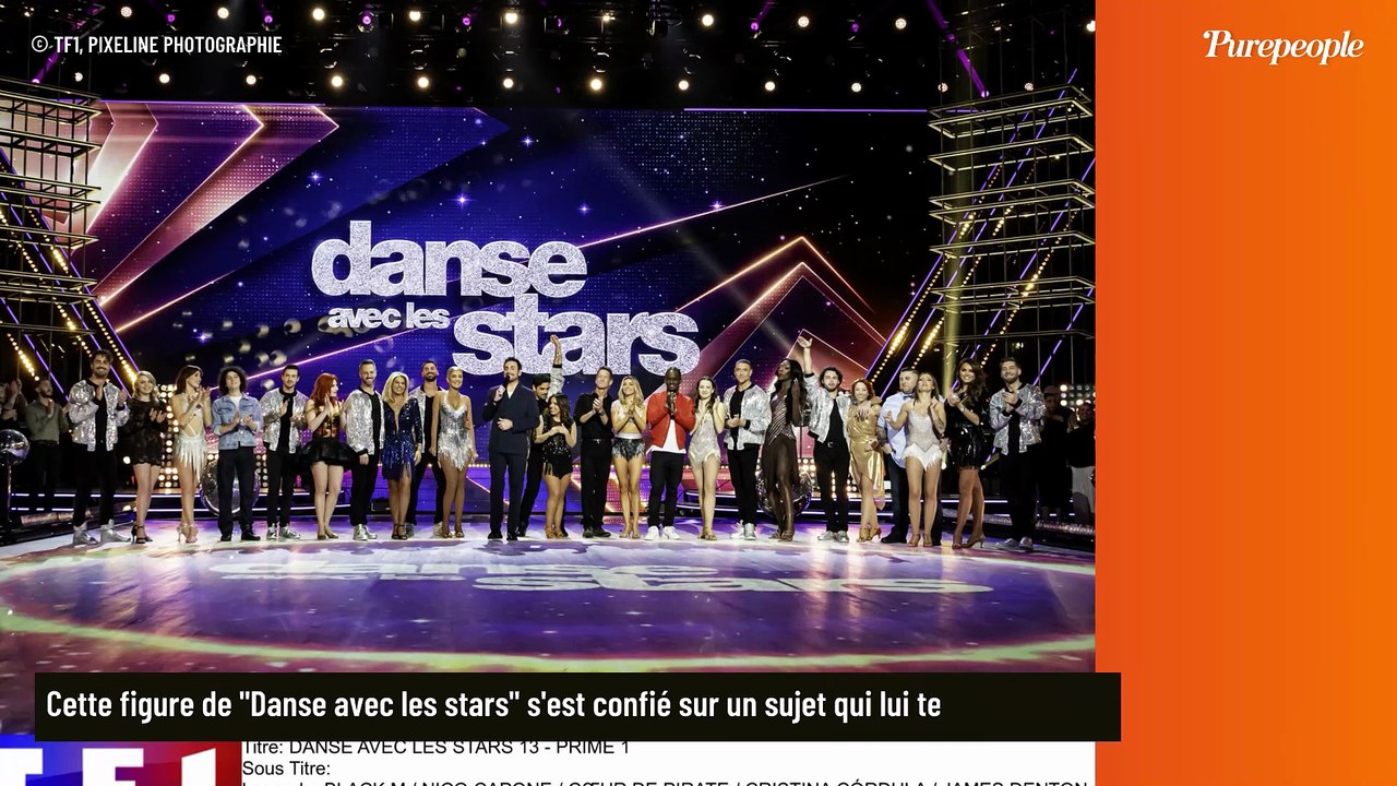 "Il y a trois semaines, j'ai appris que..." : Une figure de Danse avec les stars plongée dans le mutisme après une nouvelle sur son avenir professionnel