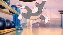 Tom And Jerry - 007 - The Bowling Alley-Cat (1942)