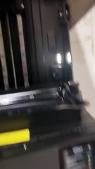 elegoo saturn 4 ultra z axis