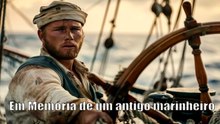 Em Memória de um Antigo Marinheiro