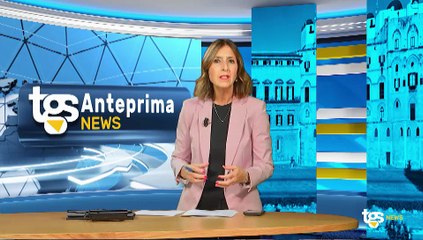 Il notiziario di Tgs, edizione del 21 ottobre – ore 19.50