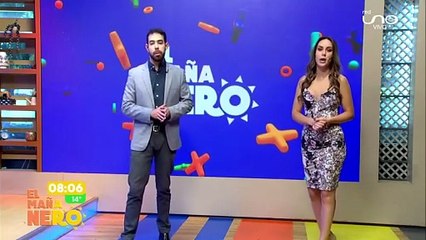 “¡No dejó que nadie ayude!”: Mujer agrede a guardias municipales en Cochabamba