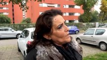 Una vicina della donna accoltellata a Milano: «L'ex marito da un mese era appostato sotto casa e la controllava»