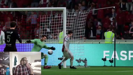 Time To Take The Lead (EA Sports FC 26)