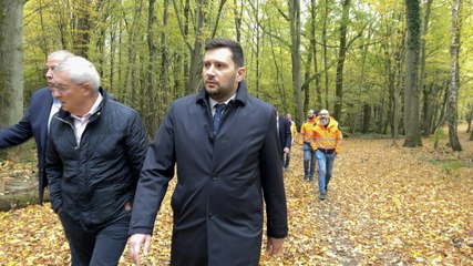 Forbach mise sur le cyclisme utilitaire