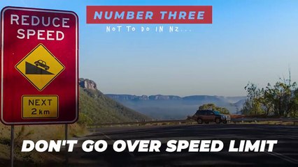 Do not trespass on private property - Make sure to stay on designated paths and respect private property rights.