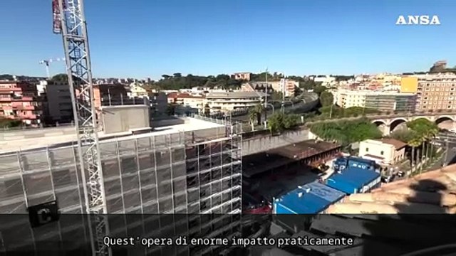 Roma, a San Pietro lo studentato-hotel da 400 posti: Cosi' quartiere perde ancora piu' di identita'