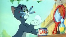 Tom And Jerry - 013 - The Zoot Cat (1944)
