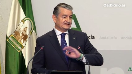 El consejero andaluz de Salud culpa a la asociación de afectadas por el fallo en los cribados de “dañar sin pruebas a un sistema que salva vidas”