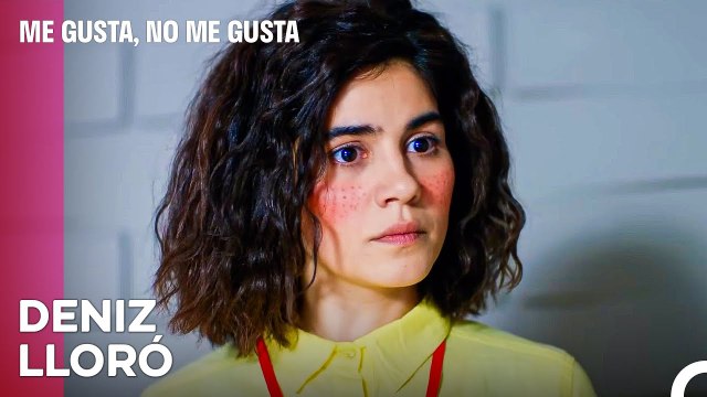 Yiğit Lastimó el Corazón de Deniz - Me gusta, No Me Gusta