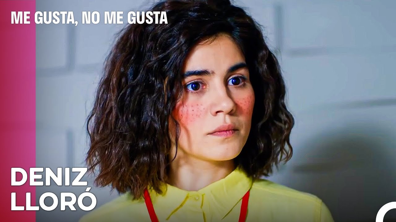 Yiğit Lastimó el Corazón de Deniz - Me gusta, No Me Gusta